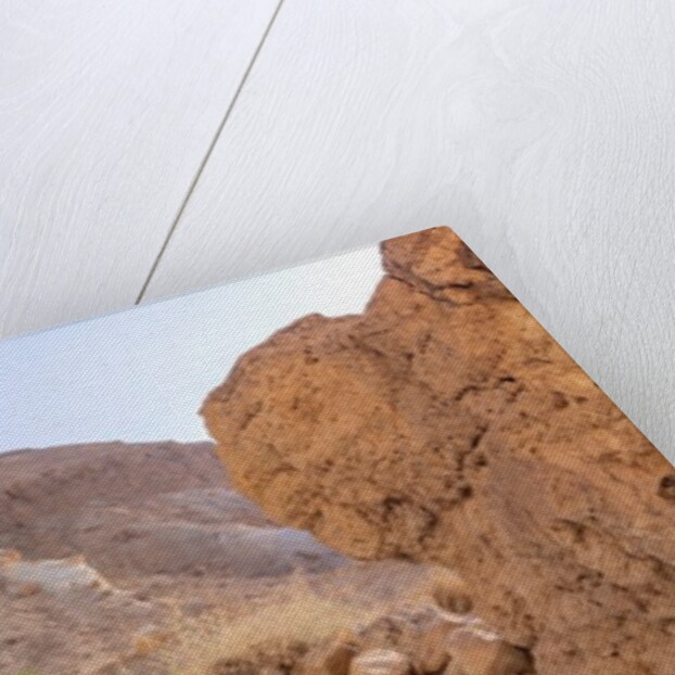 Negev Desert, Israel by Assaf Frank